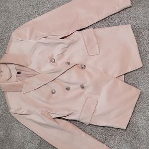 WHBM Studio Blazer